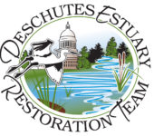 Deschutes Est Rest Logo