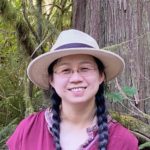 2021 CELP Legal Intern, Ling Zhuang